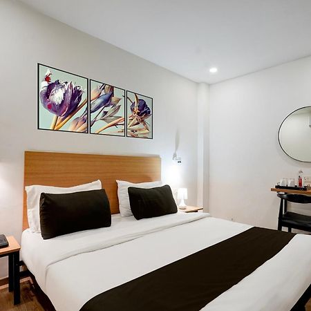 Super Townhouse Gomti Nagar Sector 6 Near Ekana Stadium Lucknow Exteriör bild