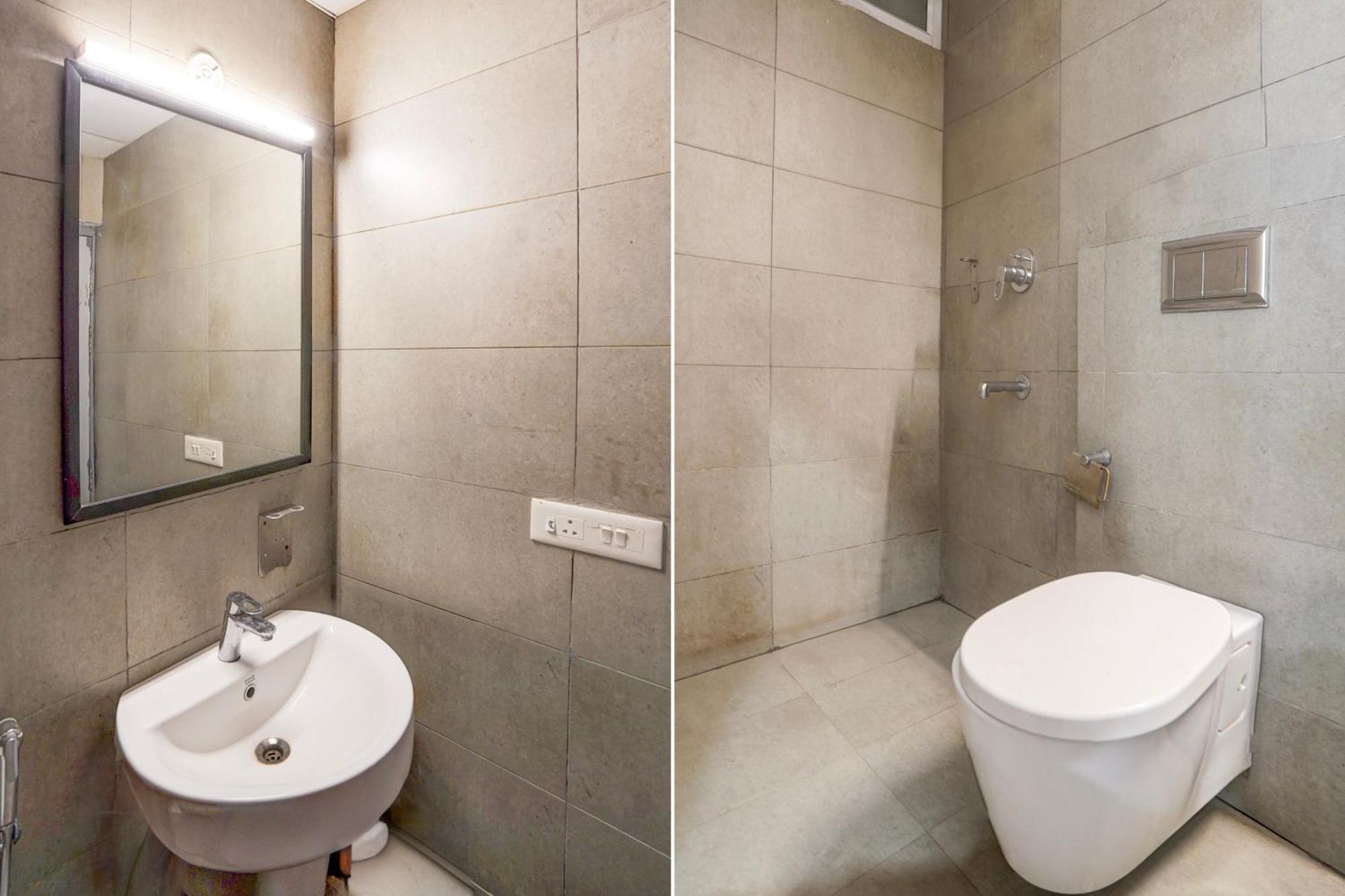 Super Townhouse Gomti Nagar Sector 6 Near Ekana Stadium Lucknow Exteriör bild